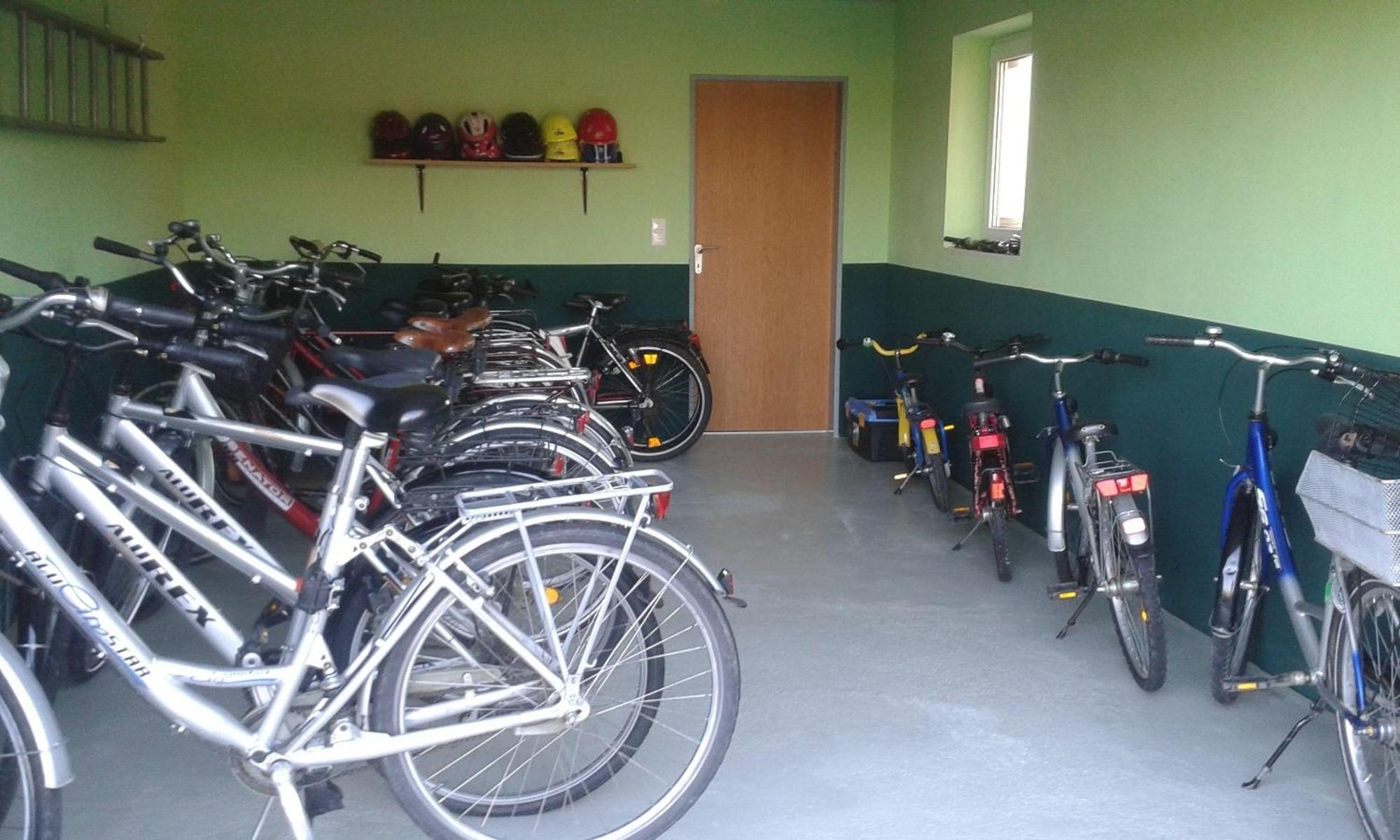 Ferienwohnung-Am-Deichtor Dornumersiel Esterno foto