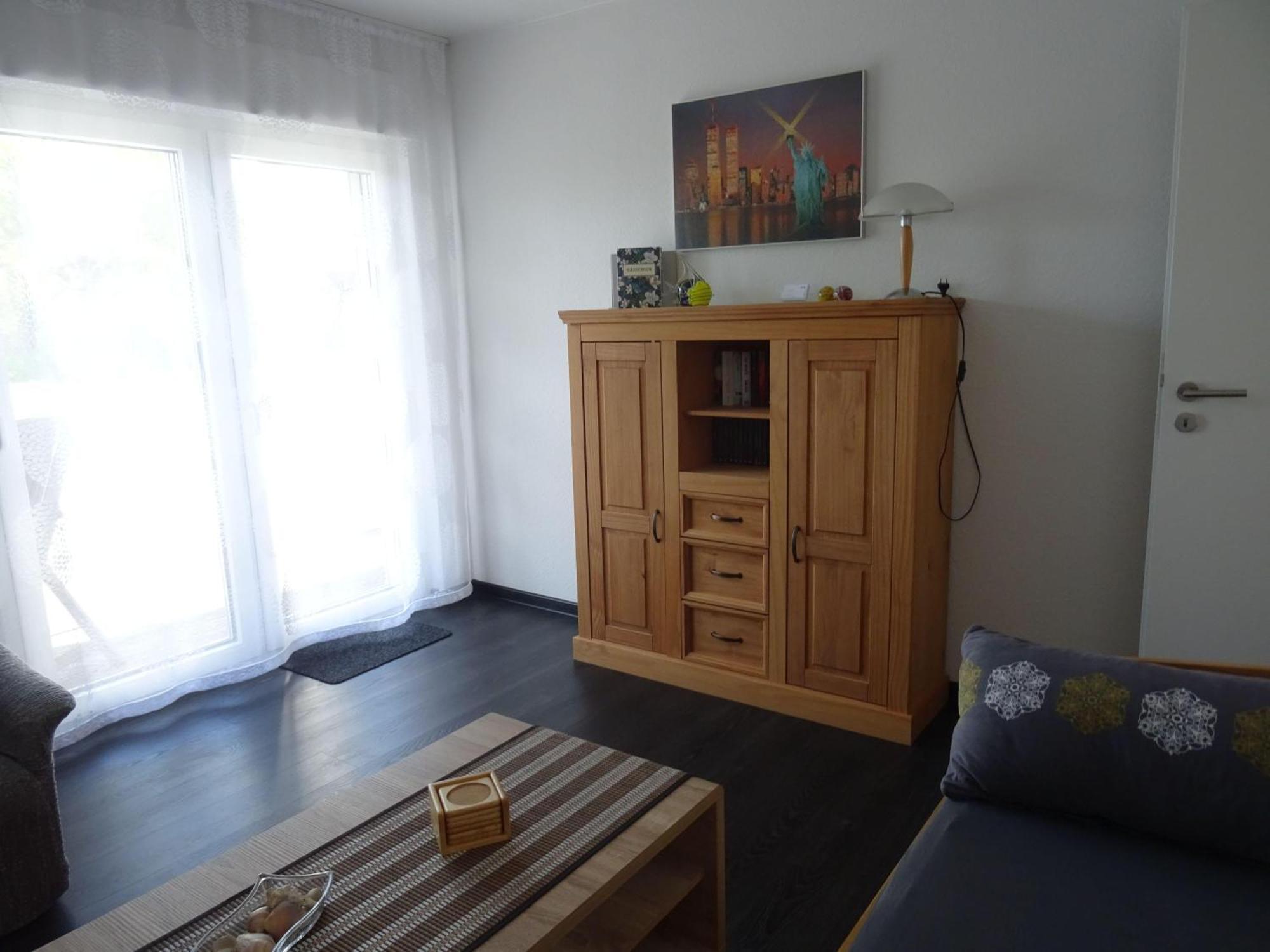 Ferienwohnung-Am-Deichtor Dornumersiel Esterno foto