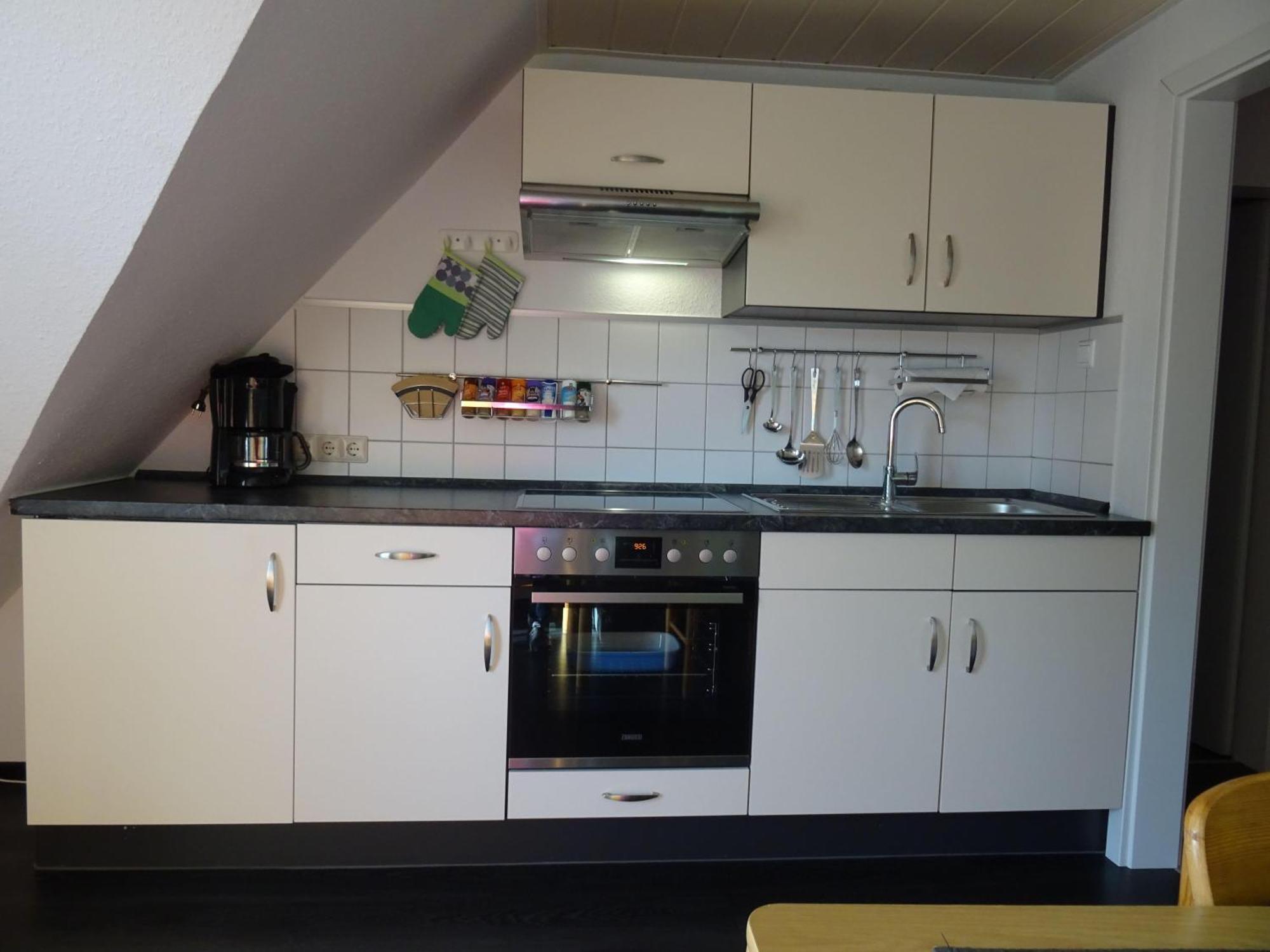 Ferienwohnung-Am-Deichtor Dornumersiel Esterno foto